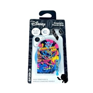 Disney Colorful Magnetic Phone Grip
